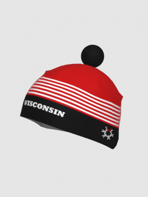 Podiumwear Pom Hat