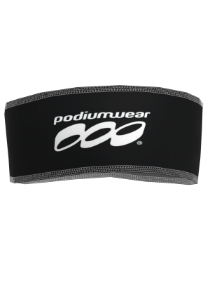 Podiumwear Lightweight Headband
