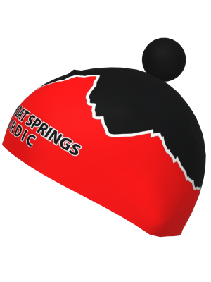 Podiumwear Pom Hat