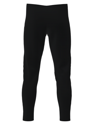 Podiumwear Unisex Silver Warm Up Pants