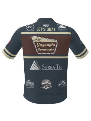 Podiumwear New Waffle fabric for 2025!  Men's Bronze Jersey