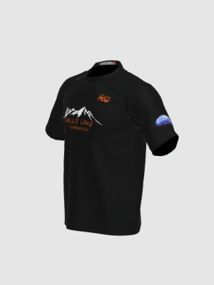 Podiumwear Child's MTB Jersey - New Fabric 2025!