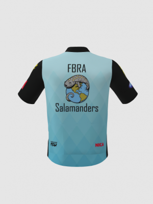 Podiumwear New Waffle fabric for 2025!  Men's Bronze Jersey