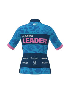 Podiumwear New Waffle Fabric for 2025!  Women's Bronze Jersey
