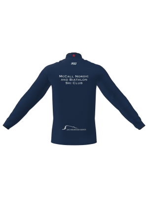 Podiumwear Men's Afton Pullover