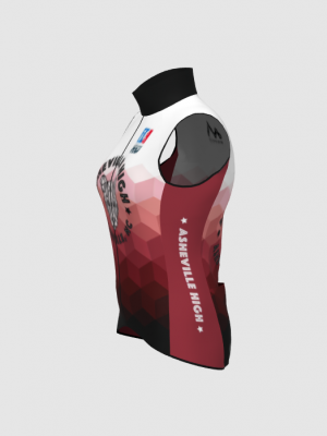 Podiumwear Women's Lightweight Cycling Vest