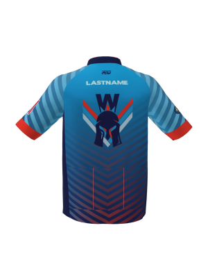 Podiumwear Child's MTB Jersey - New Fabric 2025!