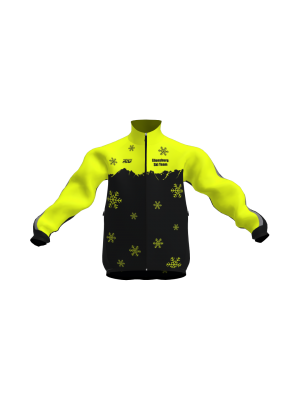 Podiumwear Youth Nordic Jacket