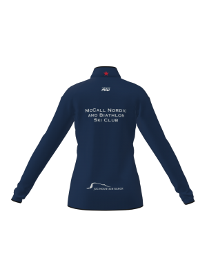 Podiumwear Unisex Slim-Fit Hoodie