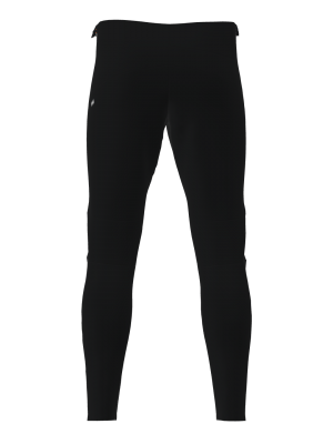 Podiumwear Unisex Gold Warm Up Pants