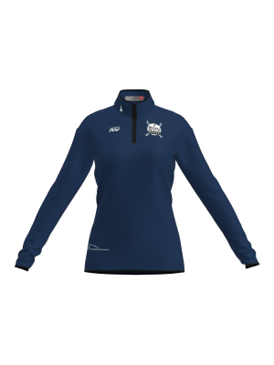 Podiumwear Unisex Slim-Fit Hoodie