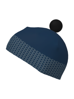 Podiumwear Pom Hat