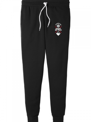 Podiumwear Unisex Jogger with Print