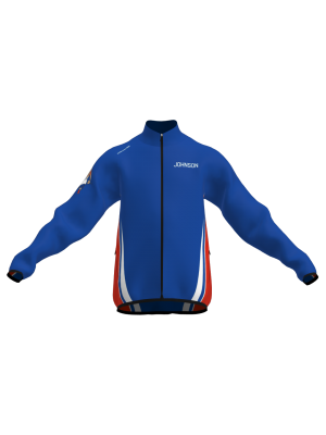 Podiumwear Unisex Bronze Jacket