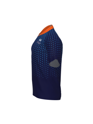 Podiumwear Men's V-Neck Tee - New Fabric 2025!