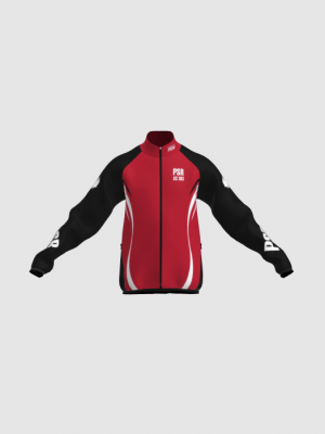 Podiumwear Unisex Bronze Jacket