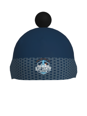 Podiumwear Pom Hat