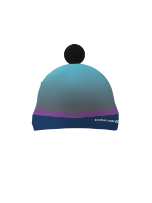 Podiumwear Pom Hat