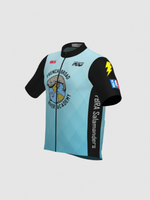Podiumwear New Waffle fabric for 2025!  Men's Bronze Jersey