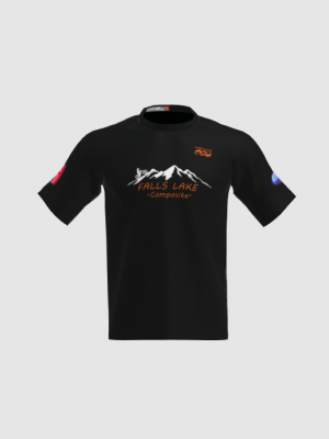 Podiumwear Child's MTB Jersey - New Fabric 2025!