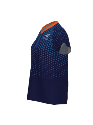 Podiumwear Women's V-Neck Tee - New Fabric 2025!