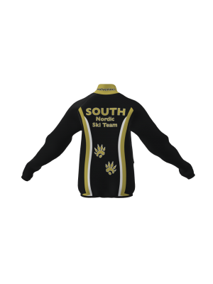 Podiumwear Unisex Bronze Jacket