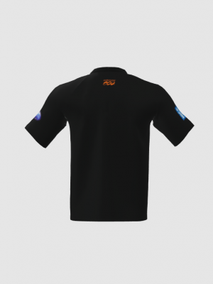 Podiumwear Child's MTB Jersey - New Fabric 2025!