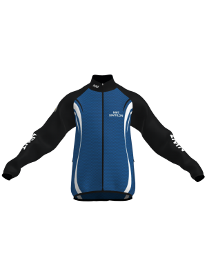 Podiumwear Unisex Bronze Jacket