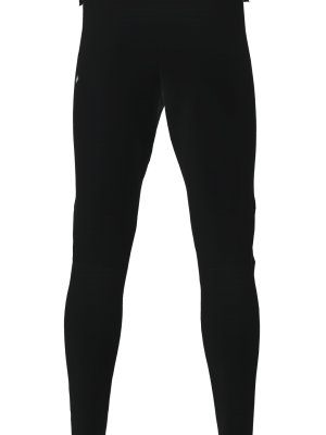 Podiumwear Unisex Gold Warm Up Pants