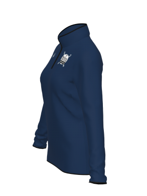 Podiumwear Unisex Slim-Fit Hoodie