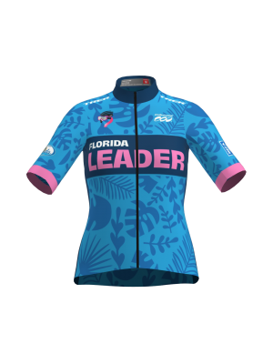 Podiumwear New Waffle Fabric for 2025!  Women's Bronze Jersey