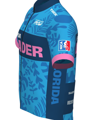 Podiumwear New Waffle fabric for 2025!  Men's Bronze Jersey