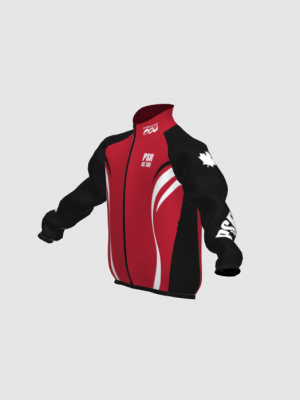 Podiumwear Youth Nordic Jacket