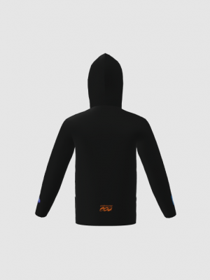 Podiumwear Child's Slim-Fit Hoodie