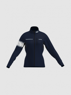 Podiumwear Women's Gold Jacket