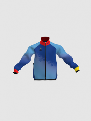 Podiumwear Youth Nordic Jacket