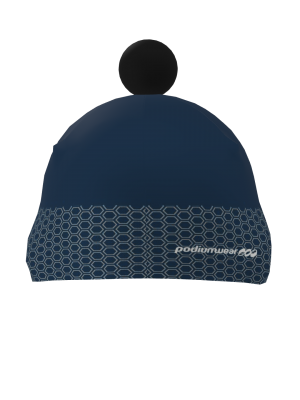 Podiumwear Pom Hat