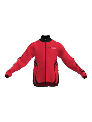 Podiumwear Unisex Bronze Jacket