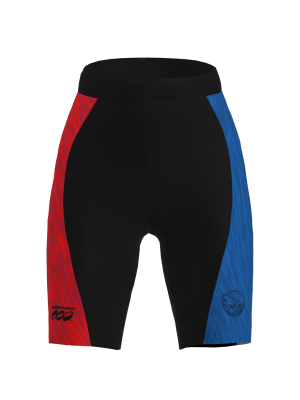 Podiumwear Women's Bronze Shorts