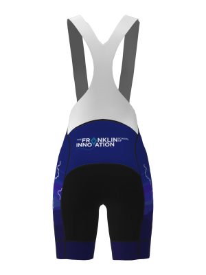 Podiumwear Women's Silver Bibs - Updated 2023