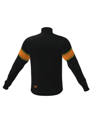 Podiumwear Men's Lightweight Cycling Jacket