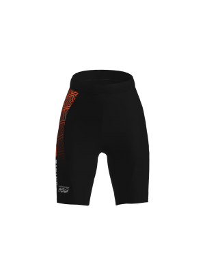 Podiumwear Women's Bronze Shorts