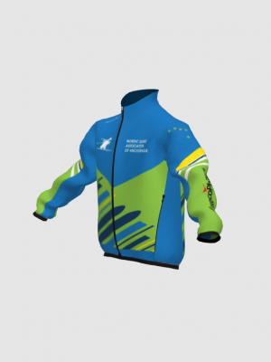 Podiumwear Youth Nordic Jacket