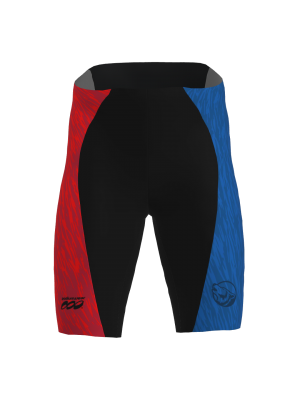 Podiumwear Men's Bronze Shorts