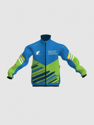 Podiumwear Youth Nordic Jacket