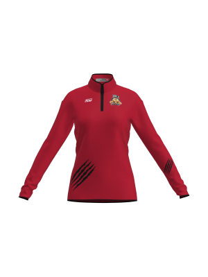 Podiumwear Unisex Slim-Fit Hoodie