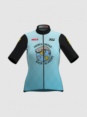Podiumwear New Waffle Fabric for 2025!  Women's Bronze Jersey