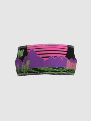 Podiumwear Thermal Headband