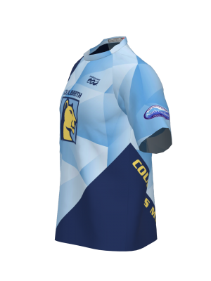 Podiumwear Child's MTB Jersey - New Fabric 2025!