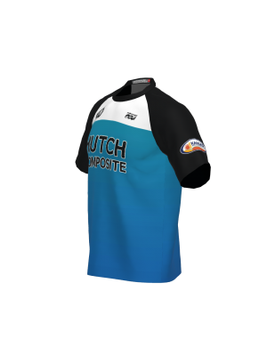 Podiumwear Child's MTB Jersey - New Fabric 2025!